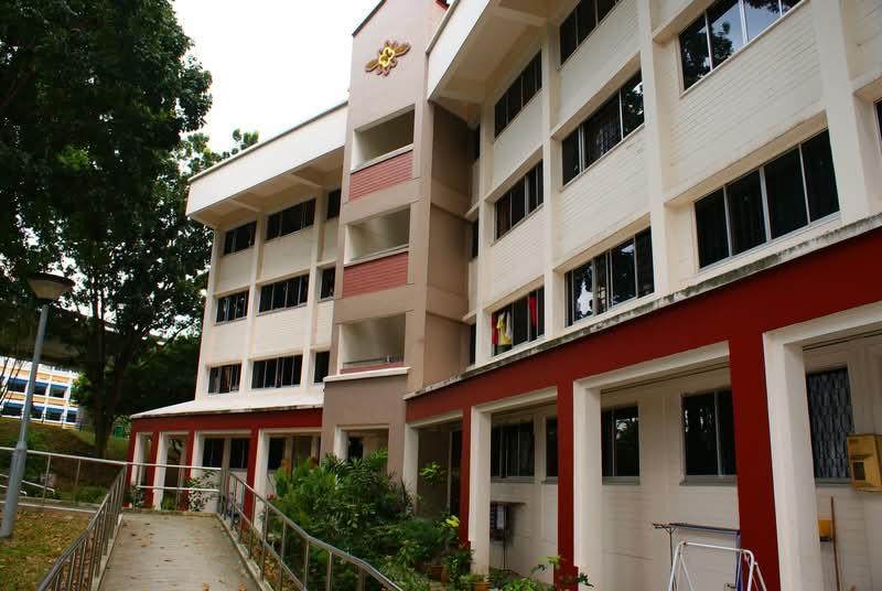 279 Choa Chu Kang Avenue 3