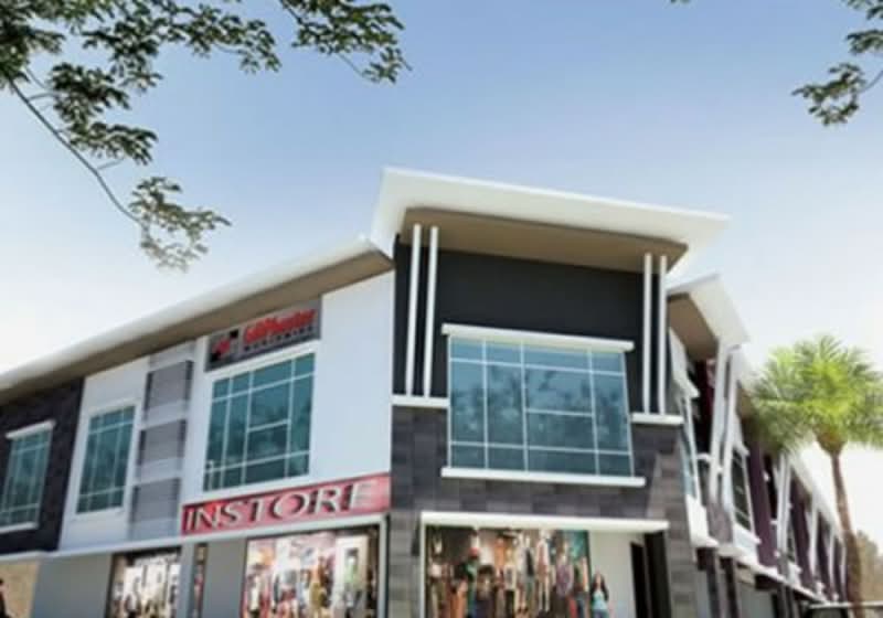 1-storey Terraced House for Sale in Antara Gapi (Ulu Yam) - Tris Jong - PropertyGuru.com.my