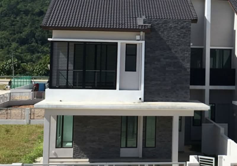 Antara Gapi - iProperty.com.my