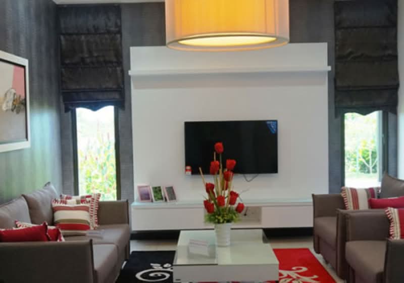 Antara Gapi - iProperty.com.my