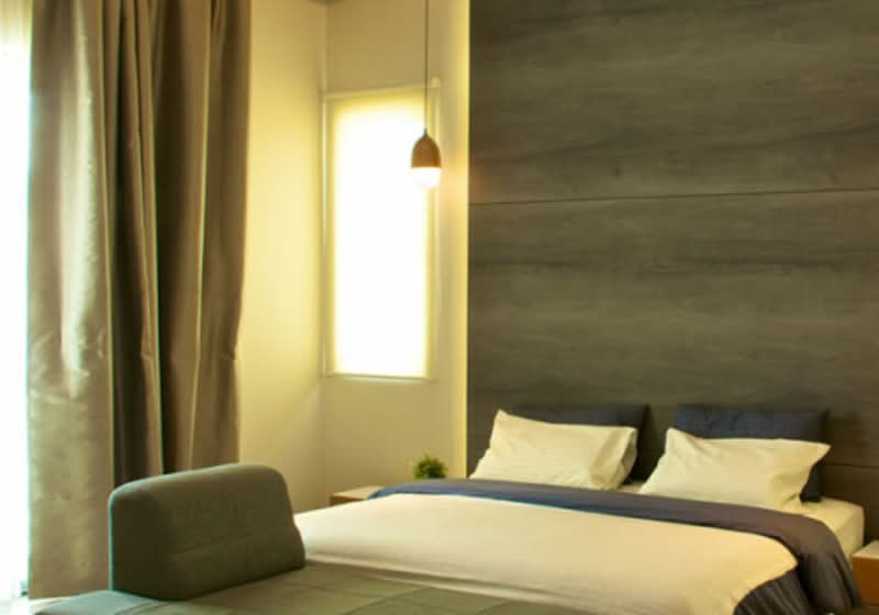 Antara Gapi - iProperty.com.my