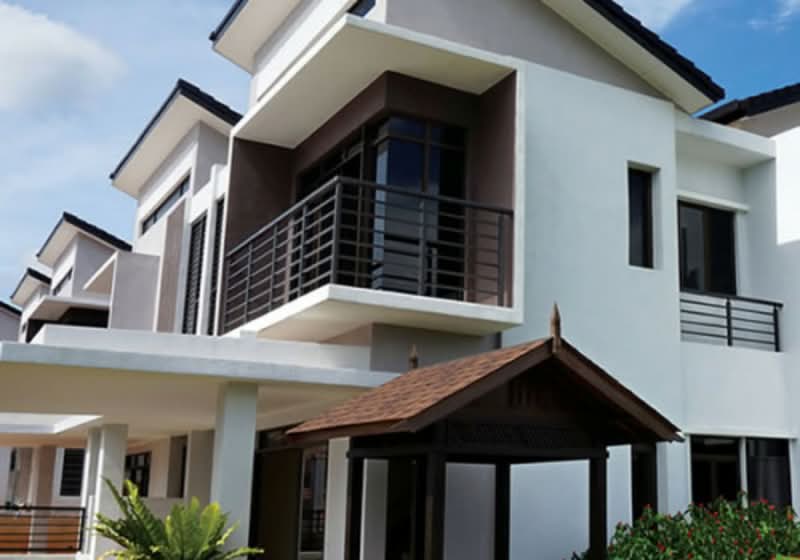 1-storey Terraced House for Sale in Antara Gapi (Ulu Yam) - Tris Jong - PropertyGuru.com.my