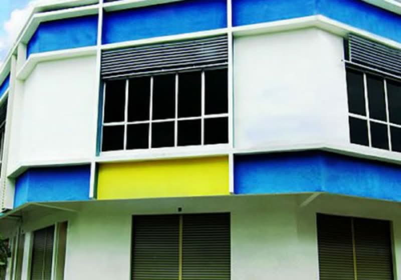 Antara Gapi - iProperty.com.my