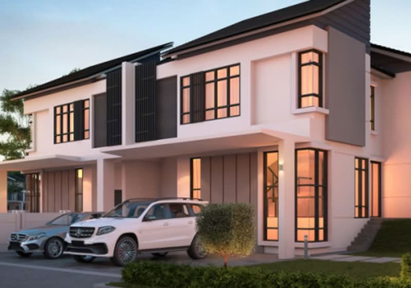 Antara Gapi - iProperty.com.my