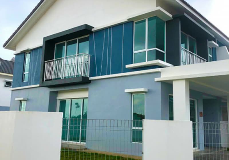 1-storey Terraced House for Sale in Antara Gapi (Ulu Yam) - Tris Jong - PropertyGuru.com.my
