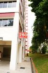 280 Choa Chu Kang Avenue 3 #0