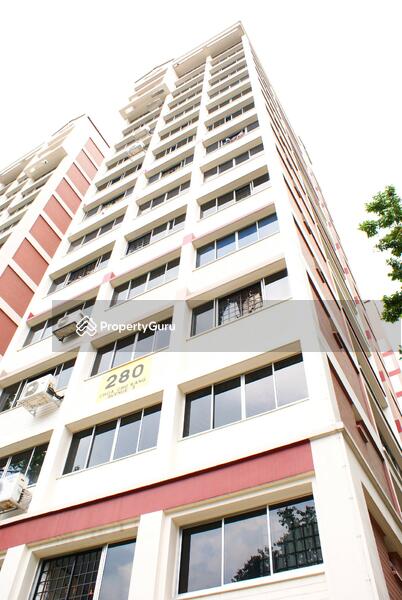 For Sale - 280 Choa Chu Kang Avenue 3