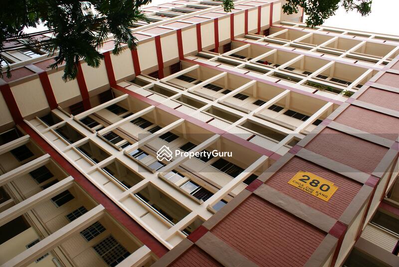 For Sale - 280 Choa Chu Kang Avenue 3
