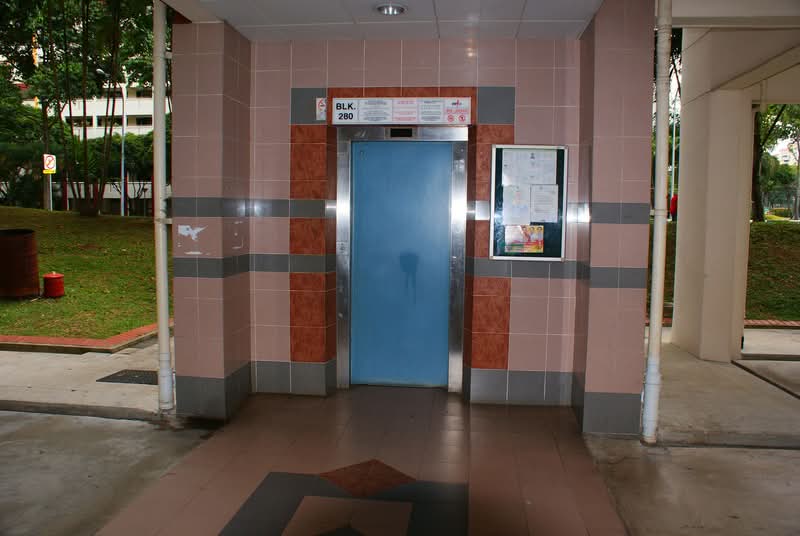 280 Choa Chu Kang Avenue 3