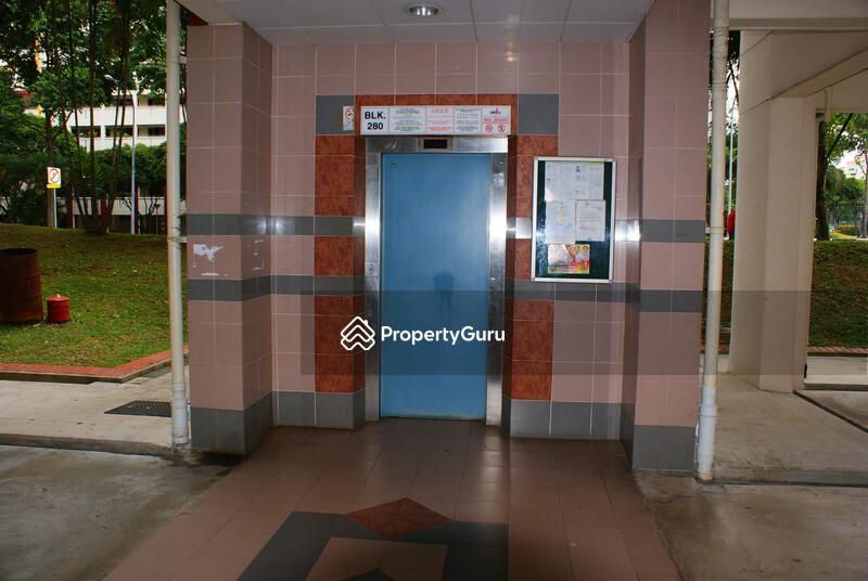 For Sale - 280 Choa Chu Kang Avenue 3