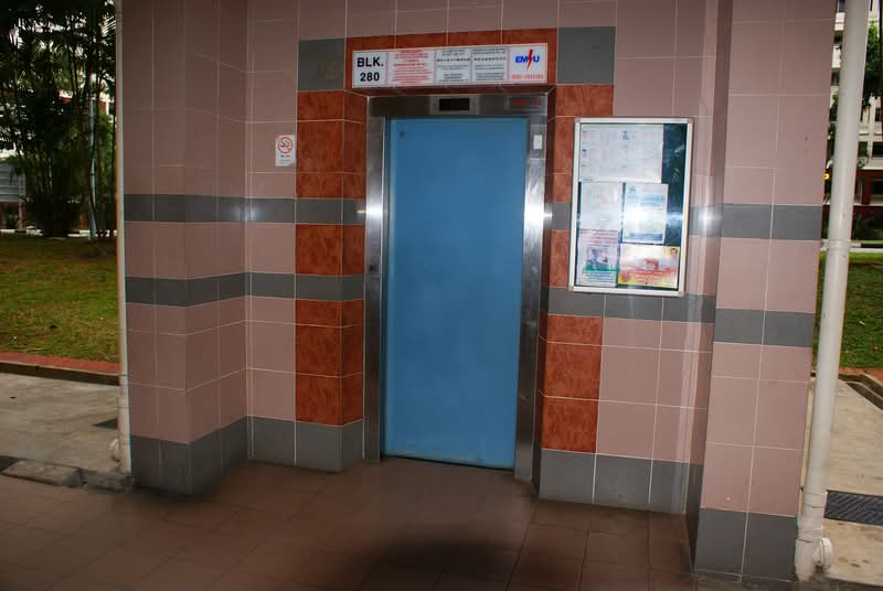 280 Choa Chu Kang Avenue 3