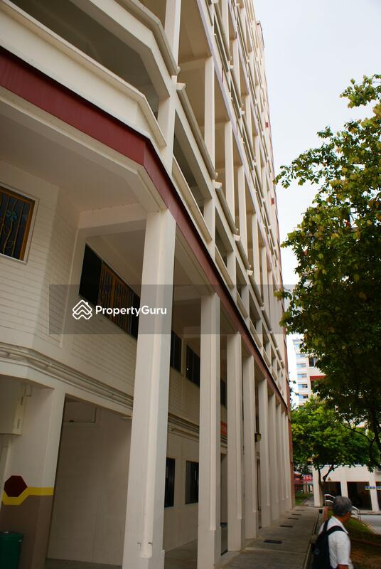 281 Choa Chu Kang Avenue 3 #0