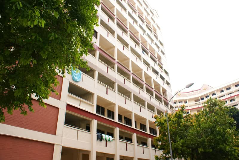 281 Choa Chu Kang Avenue 3