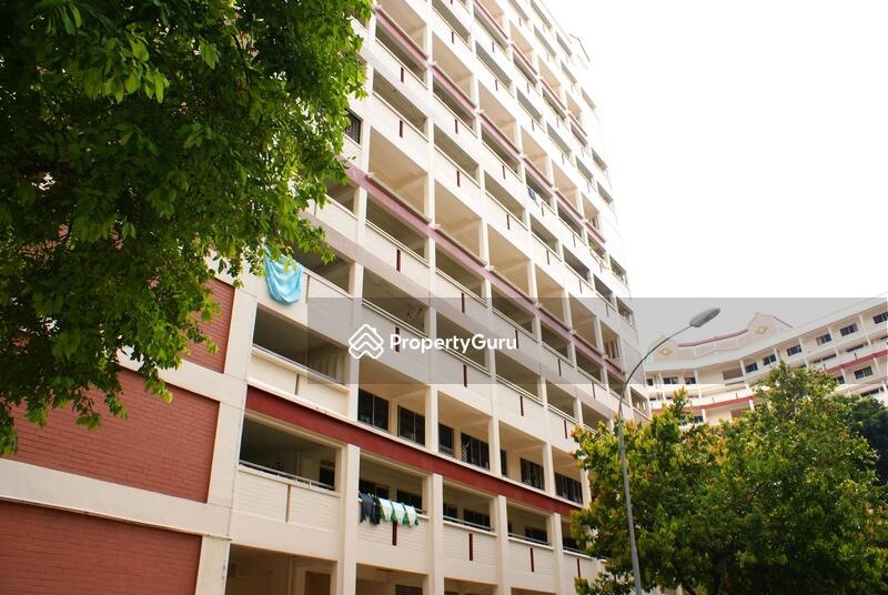 For Rent - 281 Choa Chu Kang Avenue 3