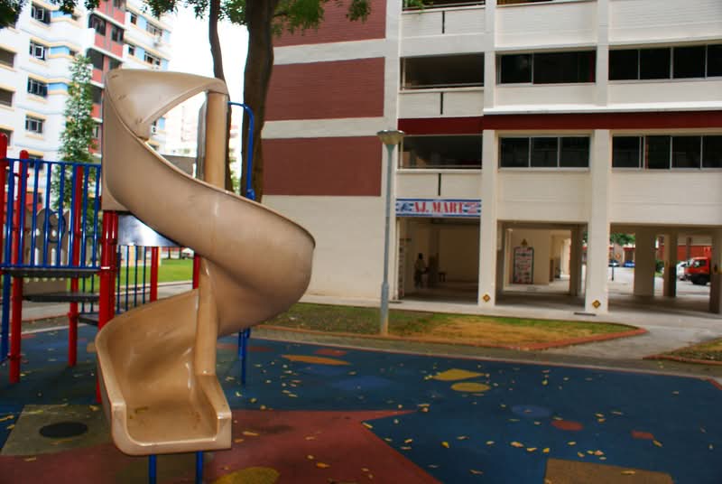 281 Choa Chu Kang Avenue 3