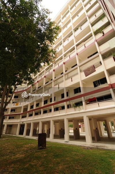 For Sale - 282 Choa Chu Kang Avenue 3