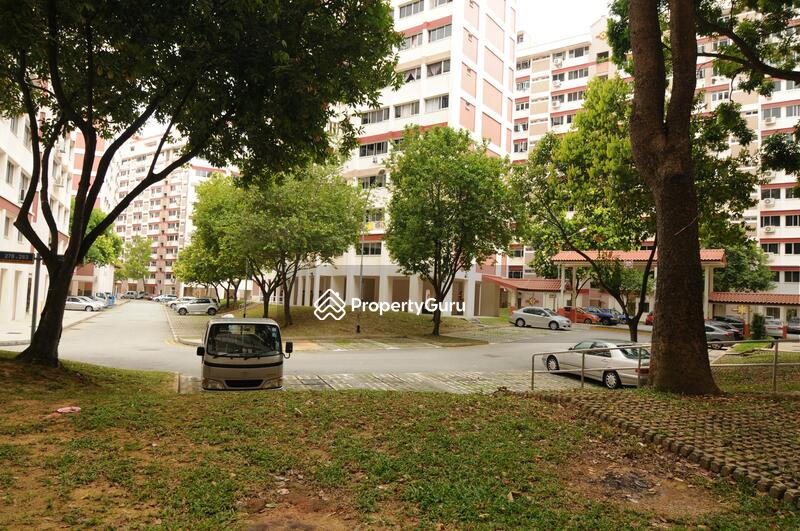 282 Choa Chu Kang Avenue 3 #0
