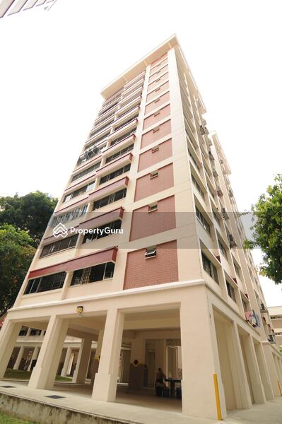 For Sale - 282 Choa Chu Kang Avenue 3