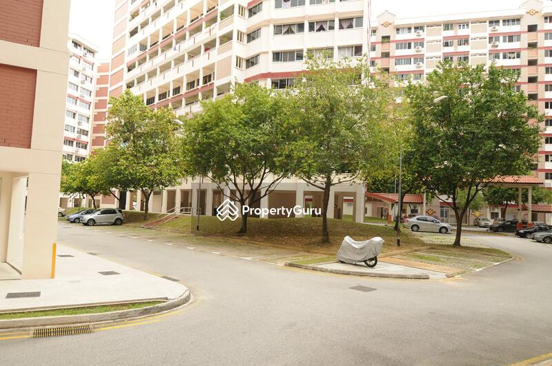For Sale - 282 Choa Chu Kang Avenue 3