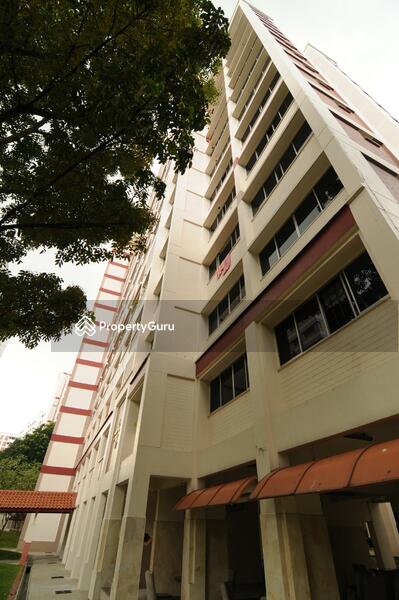 For Rent - 283 Choa Chu Kang Avenue 3