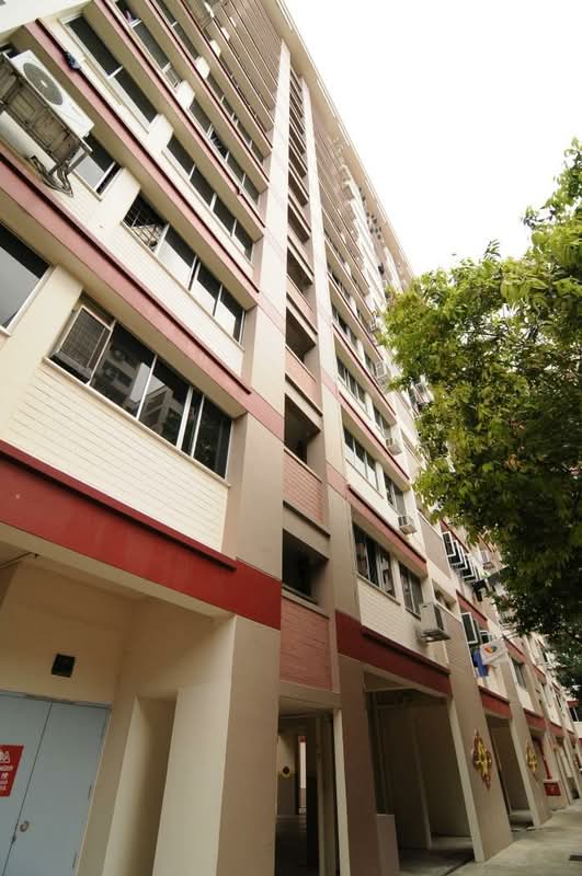 283 Choa Chu Kang Avenue 3