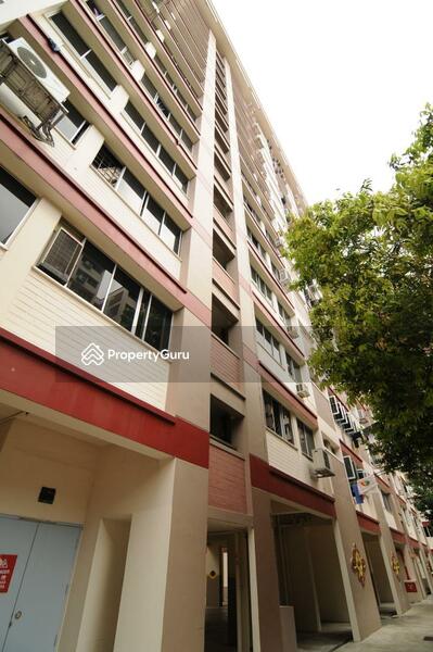 For Rent - 283 Choa Chu Kang Avenue 3