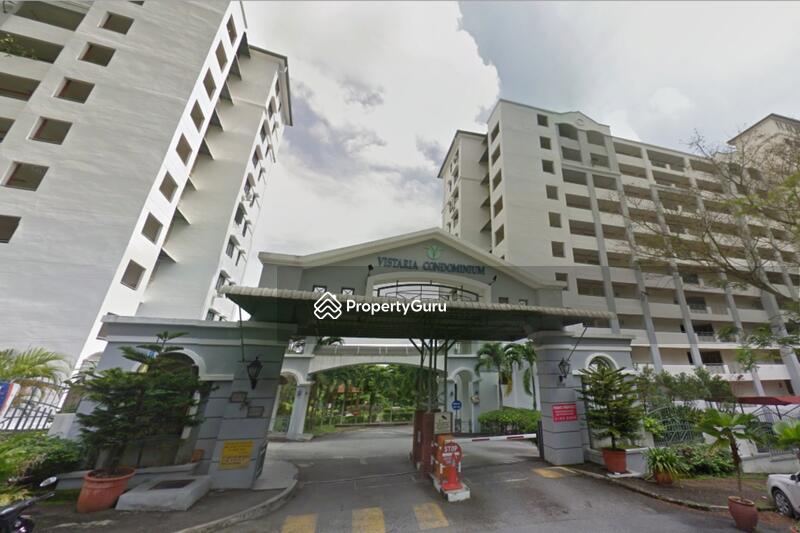 For Rent - Vistaria Condominium