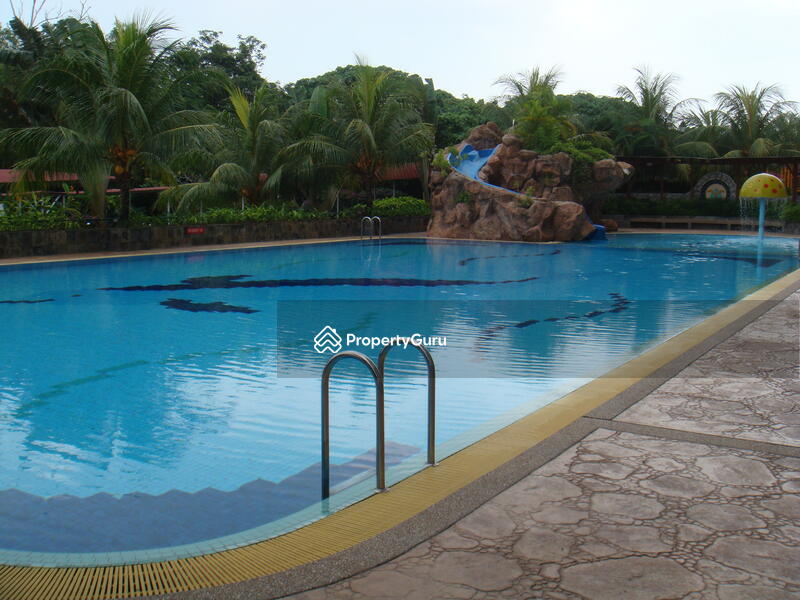 For Rent - Vistaria Condominium
