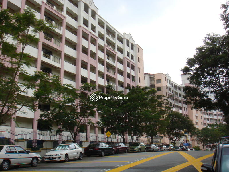 For Rent - Vistaria Condominium