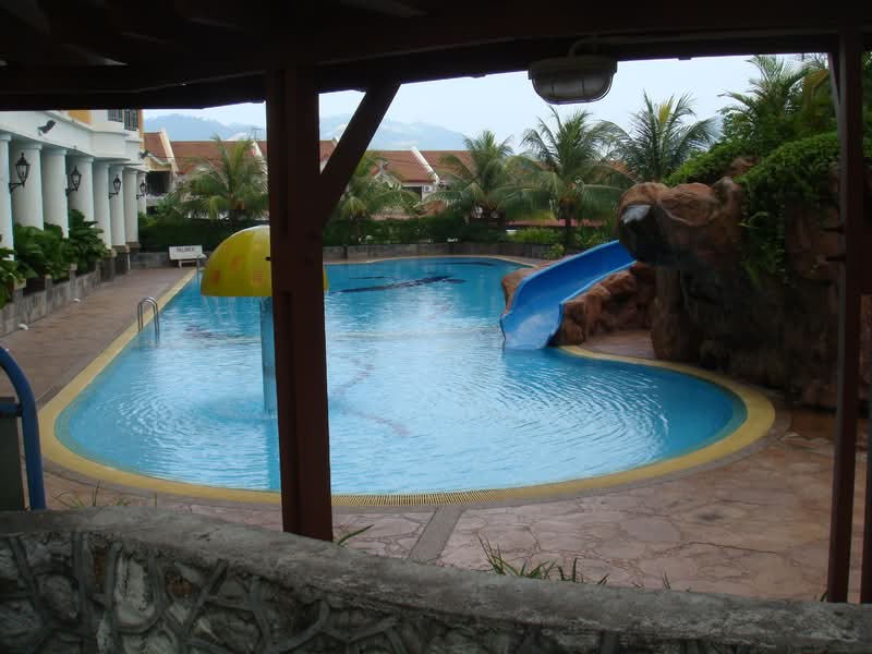 Vistaria Condominium - iProperty.com.my
