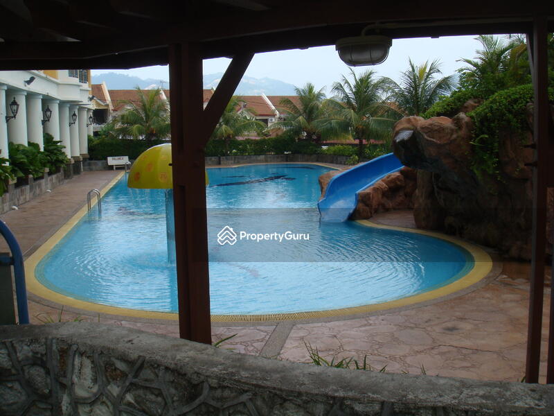 For Rent - Vistaria Condominium