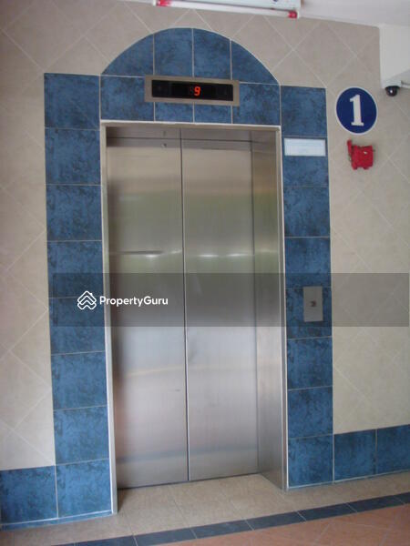 For Rent - Vistaria Condominium