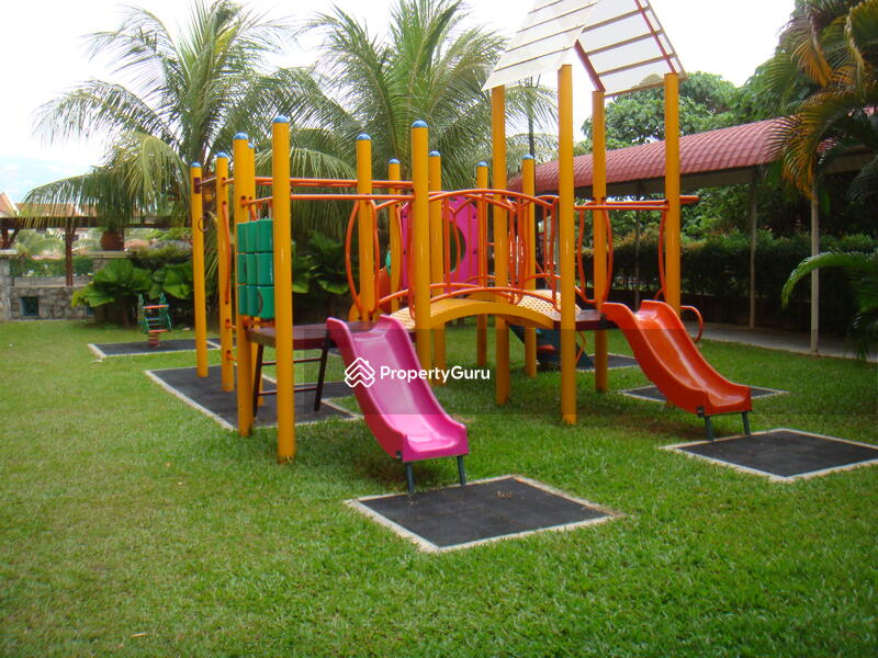 For Rent - Vistaria Condominium