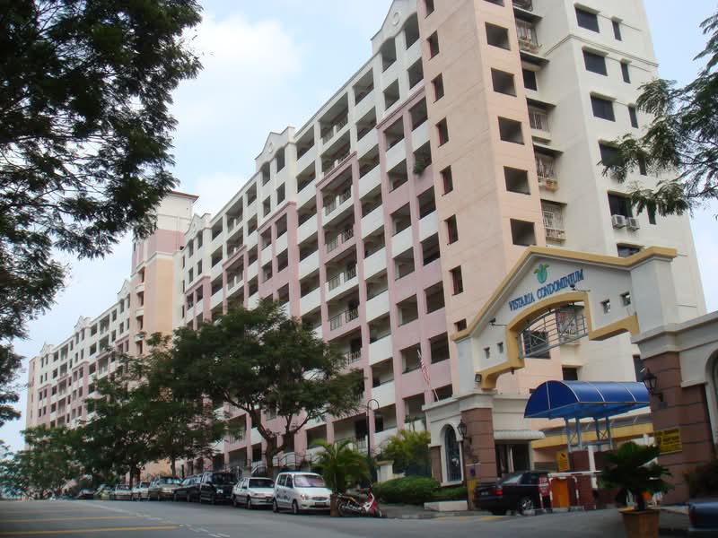 Vistaria Condominium - iProperty.com.my