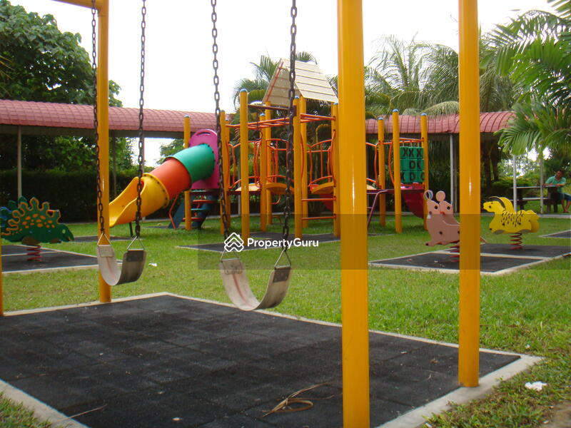 For Rent - Vistaria Condominium