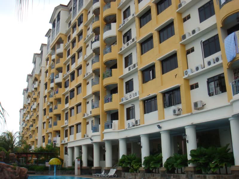Vistaria Condominium - iProperty.com.my