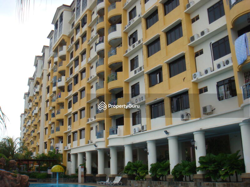 For Rent - Vistaria Condominium