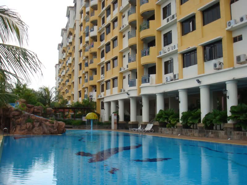 Vistaria Condominium - iProperty.com.my