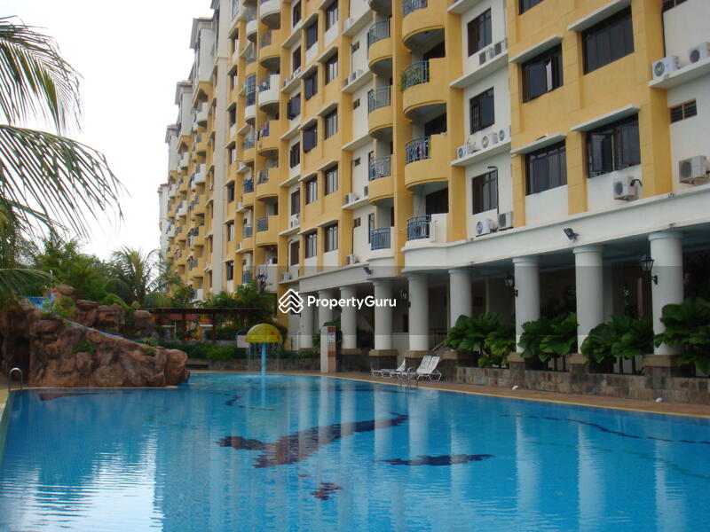 For Rent - Vistaria Condominium