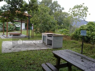 - Vistaria Condominium