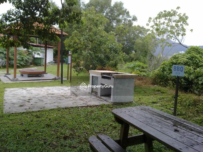 For Rent - Vistaria Condominium
