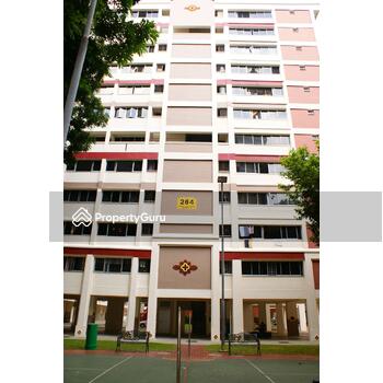 284 Choa Chu Kang Avenue 3