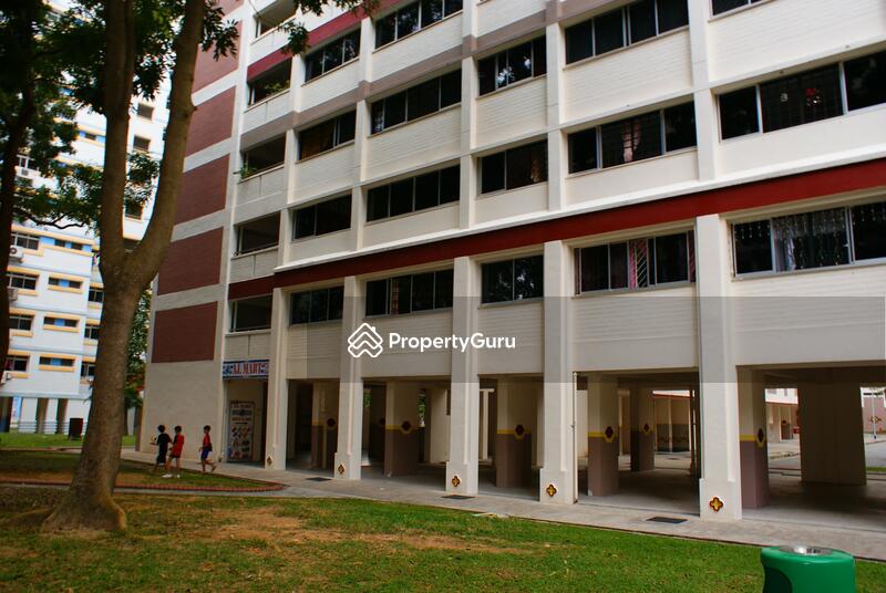 For Rent - 284 Choa Chu Kang Avenue 3