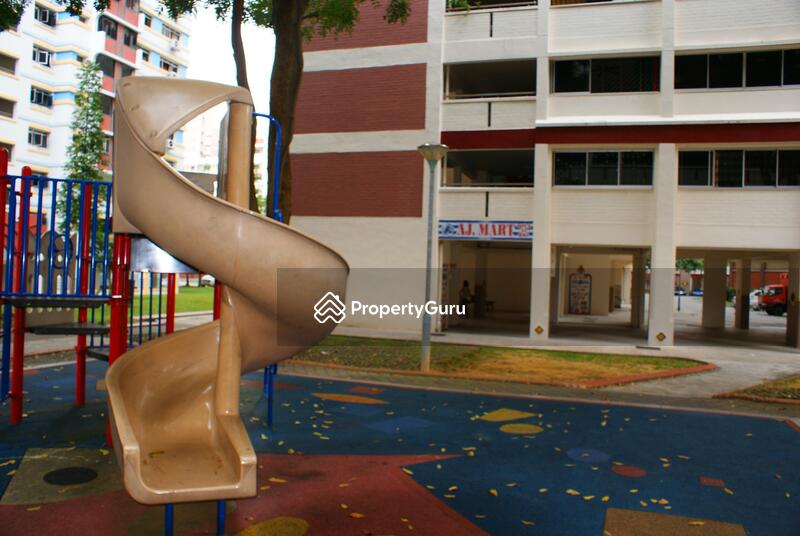 For Rent - 284 Choa Chu Kang Avenue 3
