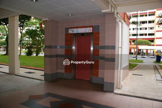 For Sale - 285 Choa Chu Kang Avenue 3