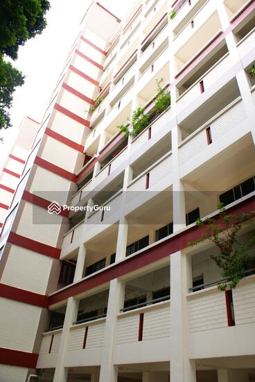 For Sale - 285 Choa Chu Kang Avenue 3