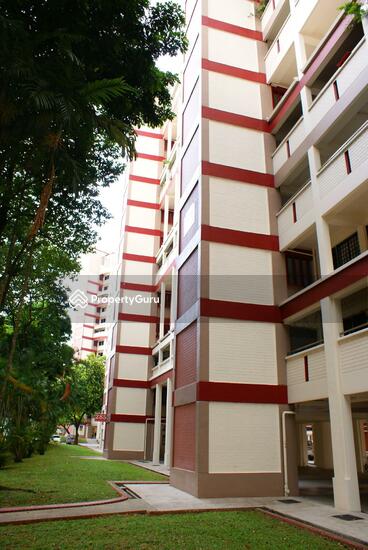 For Sale - 285 Choa Chu Kang Avenue 3