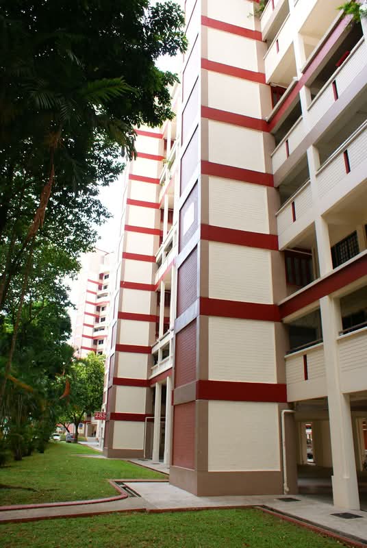 285 Choa Chu Kang Avenue 3