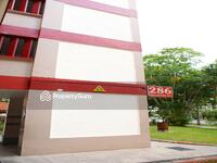 Choa Chu Kang Avenue 3