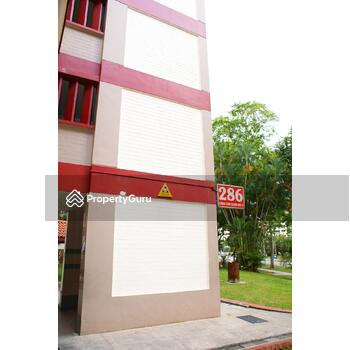 286 Choa Chu Kang Avenue 3